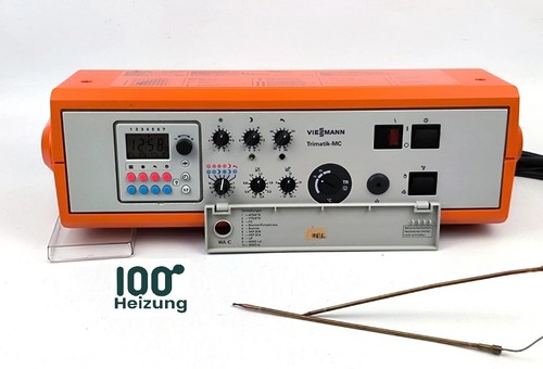 Viessmann trimatik 7450263 - viessmann, mc