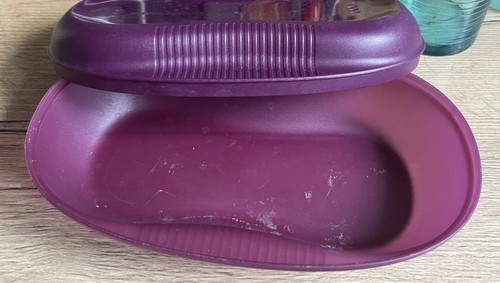 Tupperware eier omelett - eier-,