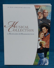 DVD Box: Musical Collection