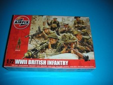 Airfix wwii british infantry - airfix,