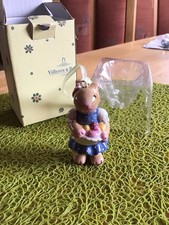 Villeroy Boch Bunny Family
