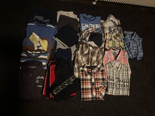 XL Bekleidungspaket Jungen