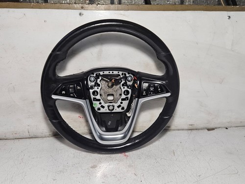 Opel insignia 2009 lenkrad - opel,