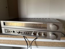 Grundig R400 Verstärker HiFi Receiver 