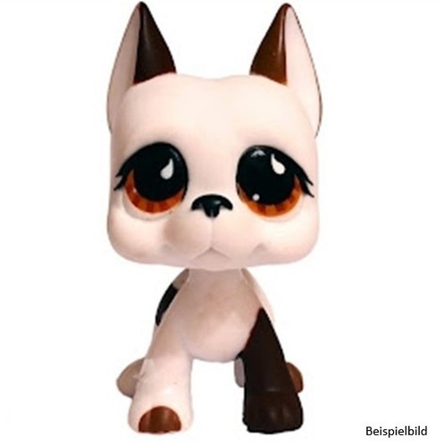 Hasbro lps littlest - hasbro,