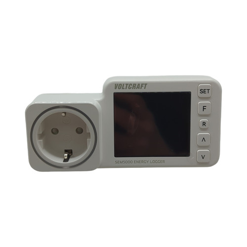 Voltcraft sem5000 - voltcraft,