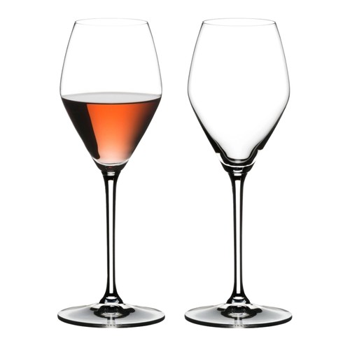Riedel extreme rosé - rosé, /