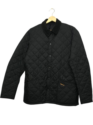 Barbour black heritage - barbour,