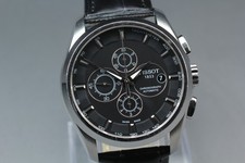 Fast neuwertig tissot - [fast, neuwertig]