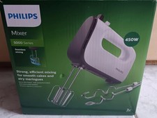 Philips handmixer 5000 series - handmixer,