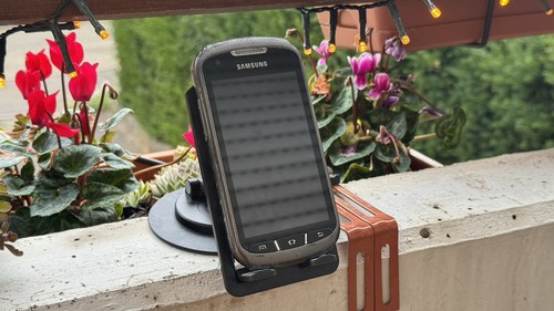 Samsung galaxy xcover - samsung,