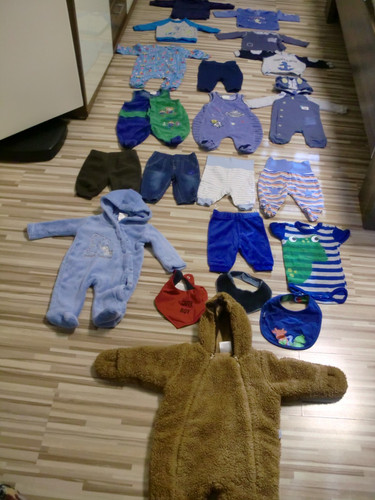 Artikeln baby - 21,