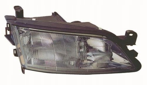 Depo halogen scheinwerfer - depo,