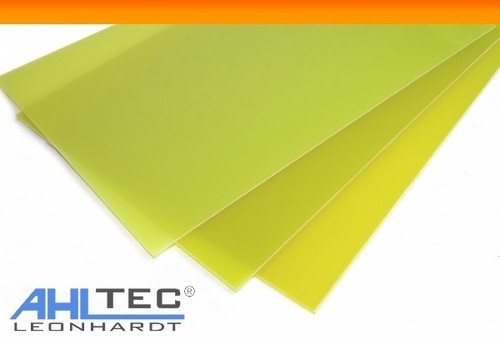 Gfk platte dicke g10 - gfk,