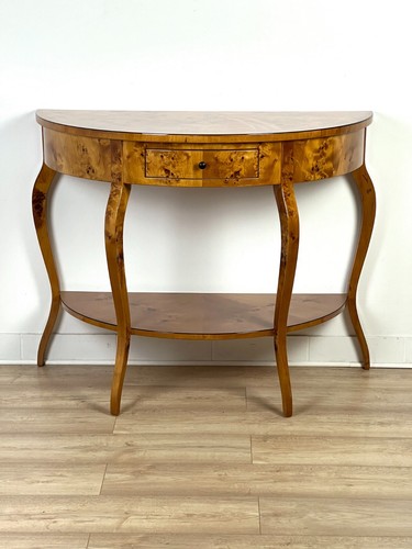 Biedermeier konsolentisch - biedermeier,