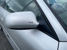 el. Außenspiegel rechts Audi S3 A3 8L LY7W LICHTSILBER Facelift Spiegel