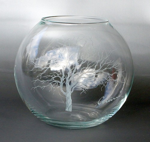 Luigi colani kugelvase serie - kugelvase,,