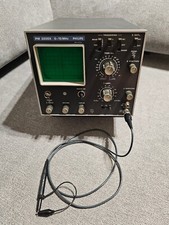 Philips 3200x oszilloskop - pm,