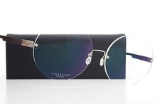 LINDBERG Brille 2395 62 T601