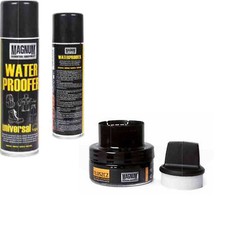 Hi-Tec - Magnum Waterproofer &