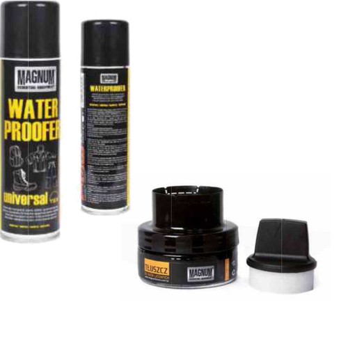 Tec magnum waterproofer - hi-tec,