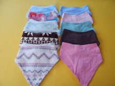 Dreieckstücher-Bandanas je