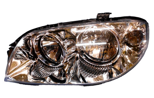Scheinwerfer links fiat - , punto