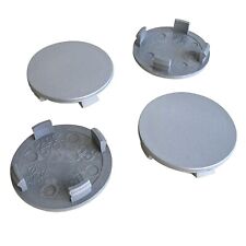 4x Universal Nabendeckel