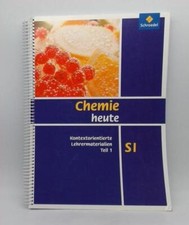 Chemie heute SI