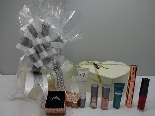 No7 beauty paket sammlung - no7,