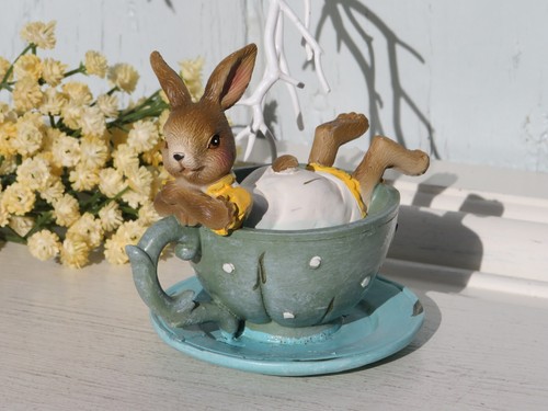 Clayre eef osterhase in - &,