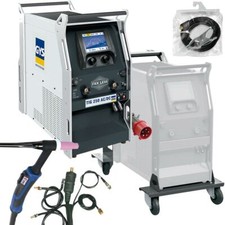 GYS Wig Welding Machine Gysmi