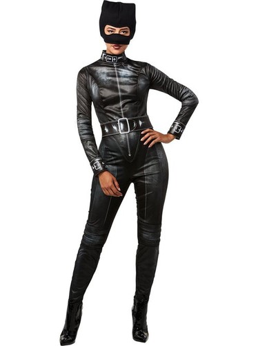 Damen catwoman kostüm selina - catwoman,