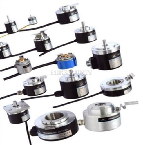 1pc new koyo - 1pc, encoder