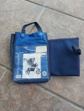 Kinderwagen Regenschirmhalter TOP !!! Neuwertig 