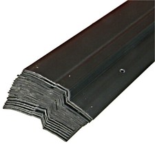 20-40m Noppenbahn Halteleiste Abdeckprofil Abschlussleiste Schutzleiste 1m lang