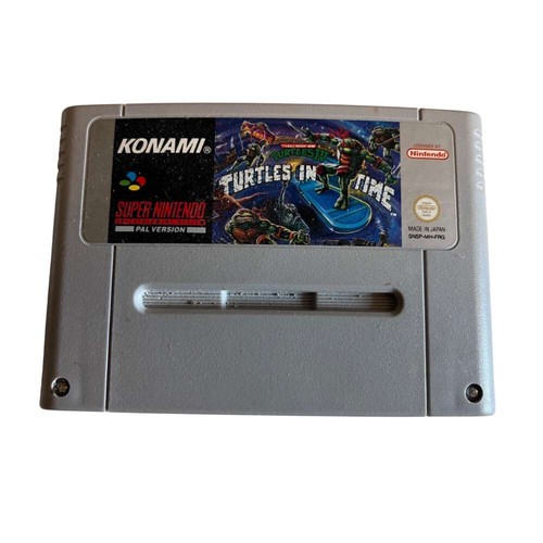 Teenage mutant ninja turtles - teenage,