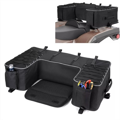 Hecktasche für quad atv qb5 - hecktasche, quad-atv