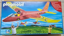 Playmobil 4214 - Segelflieger
