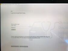 Diagnose Tester Odis diagnose Vas 6154A 23.0Version Audi Seat VW Skoda