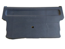 VW T4 hinten Heckklappe