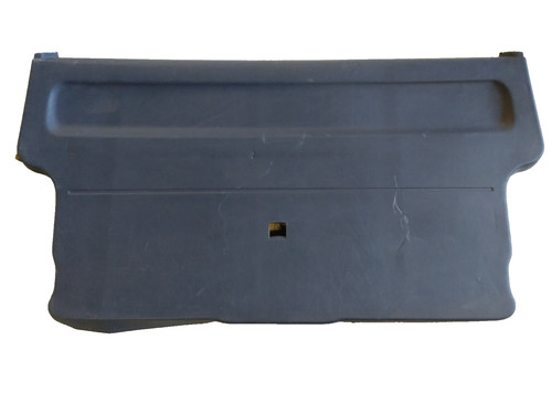 Hinten heckklappe - vw,