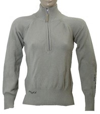 H2O Damen Strickpullover