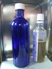 Harrwuchsmittel - BIO 6