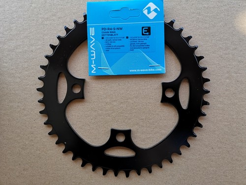 Wave samox bosch - m-wave/samox, bosch/brose