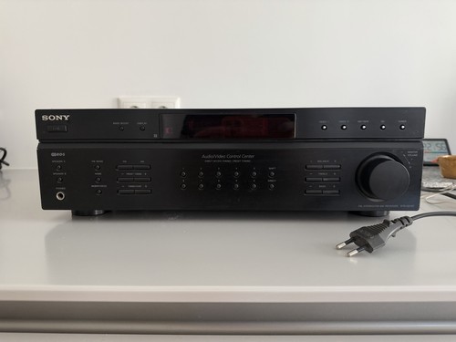 Sony str de197 stereo am - sony, str-de197