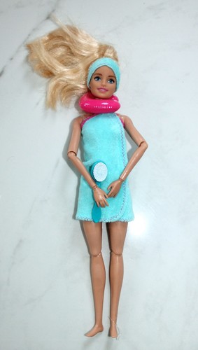 Barbie mattel 2015 puppe - barbie,