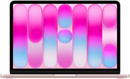Macbook neo 256gb rosa - 256gb,
