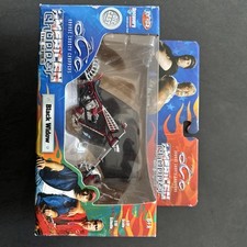 OCC Black Widow Orange County Choppers ERTL