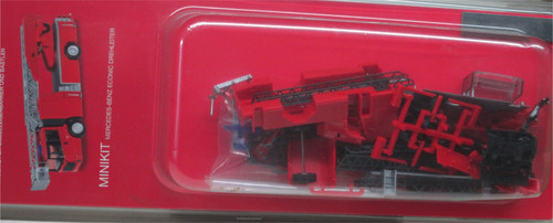 Herpa 013017 mercedes benz - herpa,